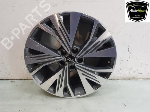 Used Rim AUDI Q4 E-TRON Sportback (F4N) 40 (204 hp) 16125727