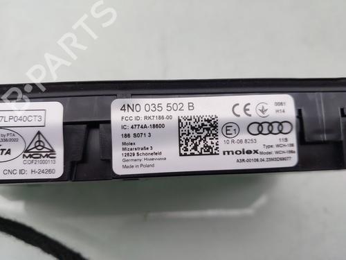 Other AUDI A3 Limousine (8YS, 8YM) 30 TFSI Mild Hybrid | BP26125238O1 - Image 3
