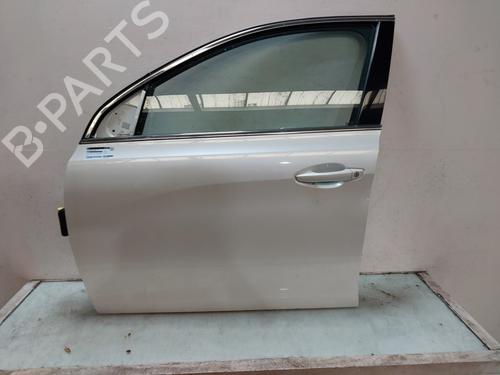 Used Left front door PEUGEOT 308 SW II (LC_, LJ_, LR_, LX_, L4_) 1.6 BlueHDi 120 (120 hp) 29632737