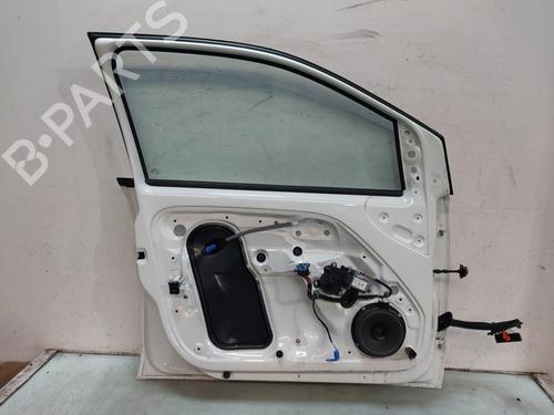 Left front door VW UP! (121, 122, BL1, BL2, BL3, 123) 1.0 | BP32337449C2