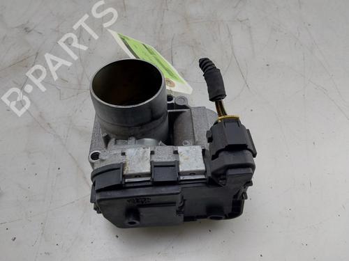 Used Throttle body FIAT PANDA (312_, 319_) 0.9 (312PXH1A) (65 hp) 30183939