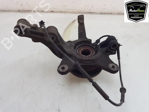 Right front steering knuckle RENAULT KANGOO Express (FW0/1_) 1.5 dCi 75 (FW07, FW10, FW04) | BP23403923M26 