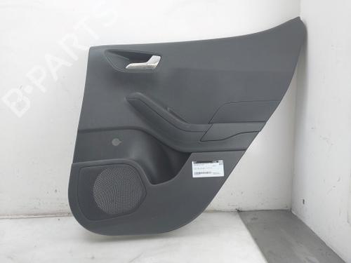 Used Rear right panel Rear right panel FORD FIESTA VII (HJ, HF) 1.0 EcoBoost (101 hp) 29075684 29075684