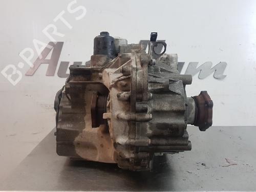 Gearbox AUDI A3 Sportback (8PA) 1.8 TFSI | BP12030120M3 