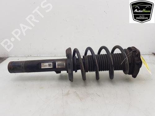 Left front shock absorber VW CADDY IV Box Body/MPV (SAA, SAH) 2.0 TDI | BP19335943M16 