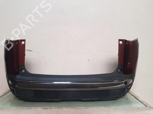 Used Rear bumper PEUGEOT 3008 II SUV (MC_, MR_, MJ_, M4_) 1.2 THP/ PureTech 130 (MRHNSM, MRHNSU, MRHNSJ, MRHNYW,... (131 hp) 28475573