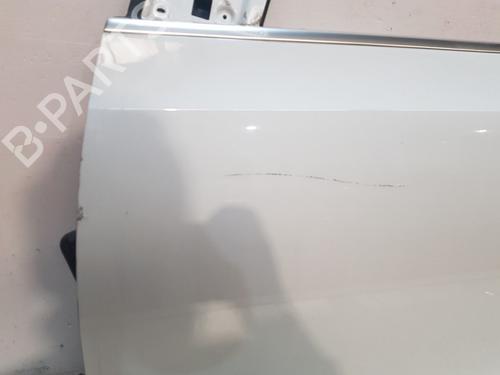 Left front door VW GOLF VI Convertible (517) 1.2 TSI | BP25449049C2