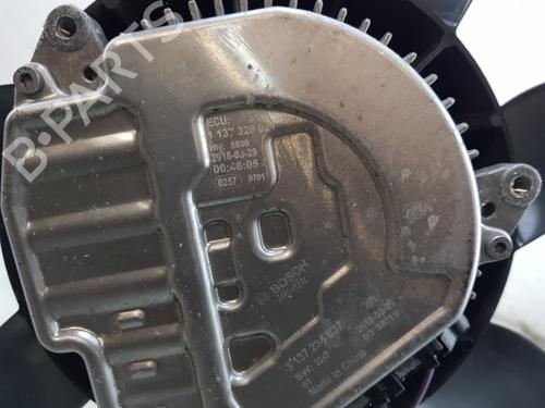 Radiator fan OPEL ASTRA K (B16) 1.6 CDTi (68) | BP23982117M35 