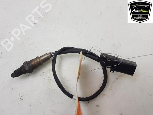 Electronic sensor VW POLO VI (AW1, BZ1, AE1) 1.0 MPi | BP12062559M84 