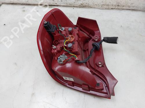 Right taillight KIA PICANTO III (JA) 1.0 | BP36783671C35 - Image 3