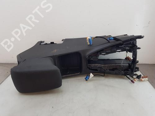 Armrest / Center console OPEL GRANDLAND / GRANDLAND X (A18, P1UO) 1.2 (75) | BP26527105I20 