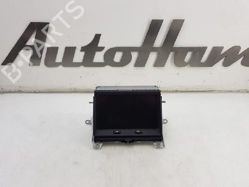 Used Control unit Control unit 13139298 13139298