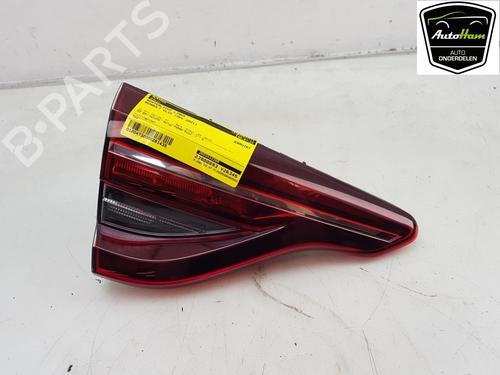 Left taillight RENAULT CLIO IV (BH_) 0.9 TCe 90 (BHNF, BHMA, BHMH, BHJK, BHJR) | BP18893856C34 
