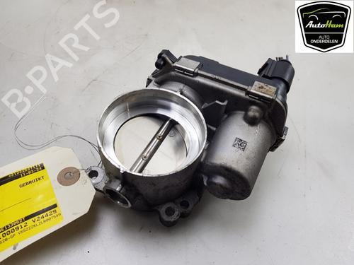 Throttle body SEAT LEON (KL1, KLG) 1.5 eTSI | BP17152399M82