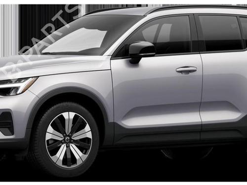 Used Rim VOLVO XC40 (536) T5 Plug-in Hybrid (262 hp) 30743621