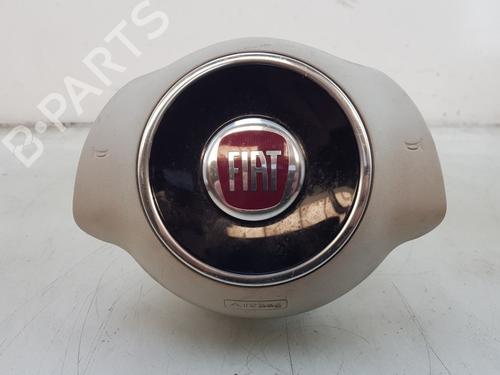 Driver airbag FIAT 500 (312_) 1.2 (312AXA1A) | BP29713101C9 