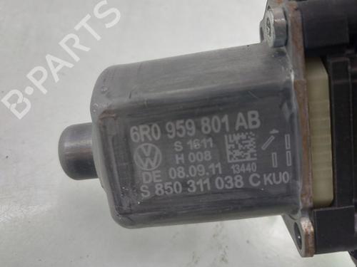 Electronic module VW POLO VI (AW1, BZ1, AE1) 1.0 MPi | BP37150956M83 - Image 4