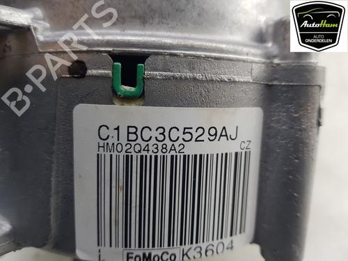 Steering column FORD FIESTA VI (CB1, CCN) 1.0 EcoBoost | BP21598297M21 