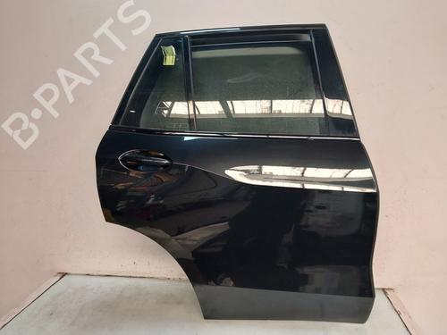 Used Right rear door Right rear door BMW X5 (G05, F95) xDrive 45 e Plug-in Hybrid (394 hp) 33811973 33811973