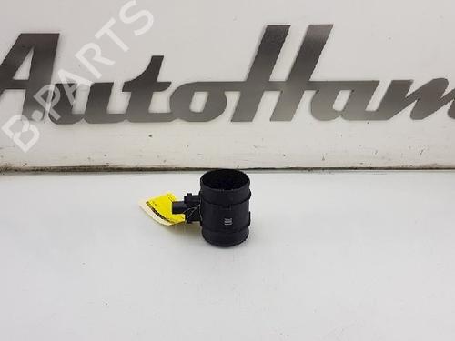 Used Mass air flow sensor Mass air flow sensor OPEL MERIVA B MPV (S10) 1.4 (75) (120 hp) 12017988 12017988