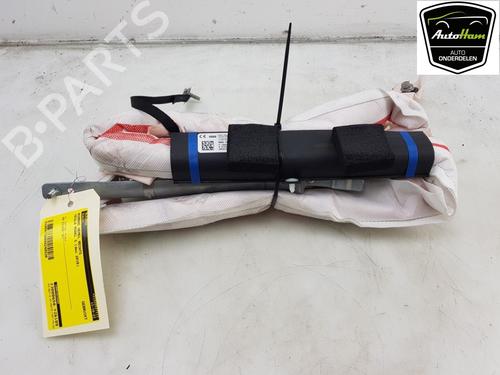 Right curtain airbag TESLA MODEL S (5YJS) 75 | BP15654288C12 