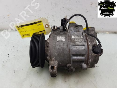 AC compressor AUDI A7 Sportback (4GA, 4GF) 3.0 TDI quattro | BP19667650M34 