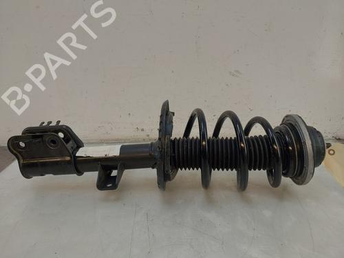 Used Left front shock absorber VW TRANSPORTER T6 Van (SGA, SGH, SHA, SHH) 2.0 TDI (150 hp) 29971654