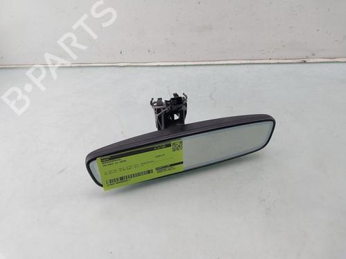 Used Rear mirror VW GOLF VIII (CD1, DA1) 2.0 TDI (150 hp) 30184007