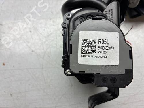 Rear left seatbelt KIA PICANTO III (JA) 1.0 | BP32773469I29 - Image 3