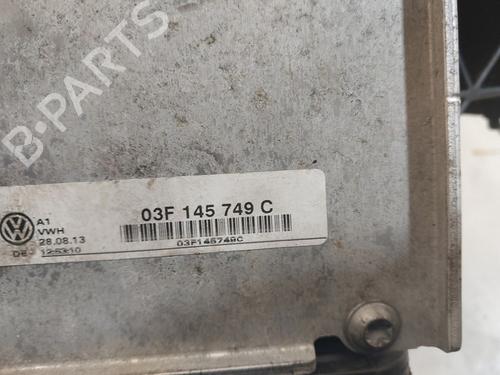 Intake manifold VW PASSAT B7 Variant (365) 1.4 TSI | BP39265622M70 - Image 4