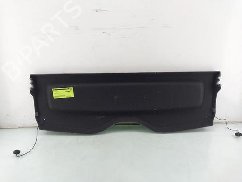 Rear parcel shelf VW UP! (121, 122, BL1, BL2, BL3, 123) 1.0 | BP36048798C85 - Image 2