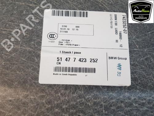 Andre BMW X2 (F39) sDrive 20 i | BP15769871O1 