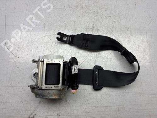 Rear left seatbelt VW GOLF VIII (CD1, DA1) 1.5 TSI | BP33617504I29 - Image 2