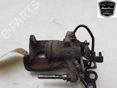 Left rear brake caliper VW CADDY IV Box Body/MPV (SAA, SAH) 2.0 TDI | BP16321241M107 
