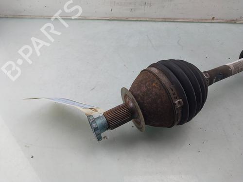 Right front driveshaft SKODA KAMIQ (NW4) 1.0 TSI | BP28126254M39 