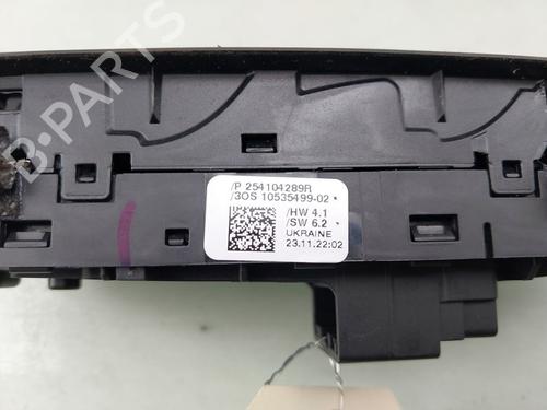 Switch RENAULT ARKANA I (LCM_, LDN_) 1.6 E-TECH 145 (LDMU) | BP32229189I30 