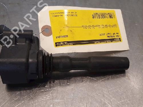 Ignition coil VW UP! (121, 122, BL1, BL2, BL3, 123) 1.0 | BP13140805M94 