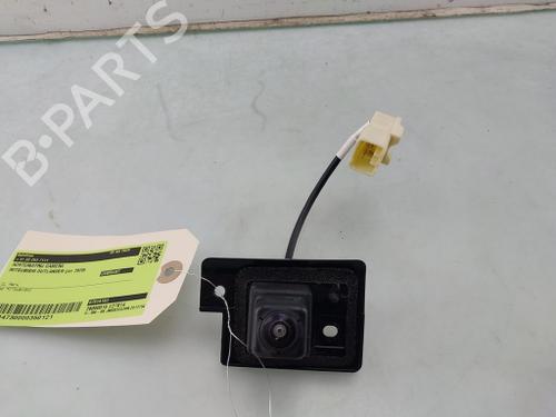 Used Camera Camera MITSUBISHI OUTLANDER III (GG_W, GF_W, ZJ, ZL, ZK) 2.4 Hybrid 4WD (GG3W) (208 hp) 32262971 32262971
