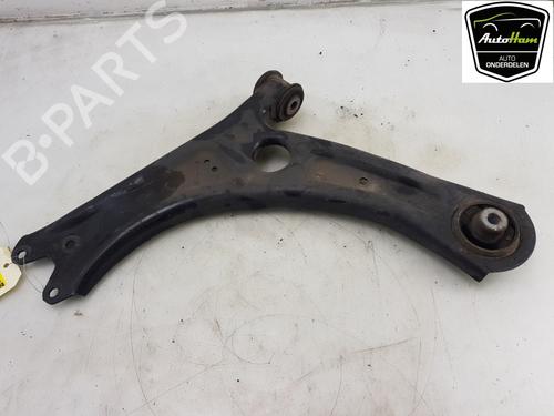 Left front suspension arm VW CADDY IV Box Body/MPV (SAA, SAH) 2.0 TDI | BP15857628M12 