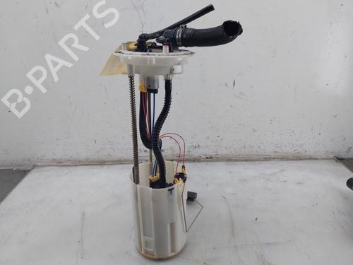 Fuel pump FIAT DUCATO Van (250_) 120 Multijet 2,3 D | BP31922484M76