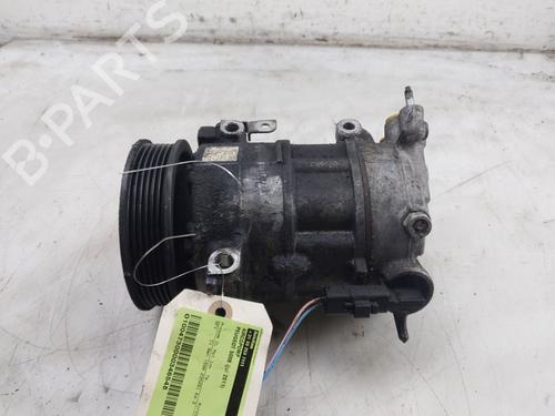 AC compressor PEUGEOT 5008 (0U_, 0E_) 1.6 16V | BP31922914M34