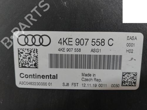 Control unit AUDI E-TRON (GEN) 55 quattro | BP40076631M11 - Image 4