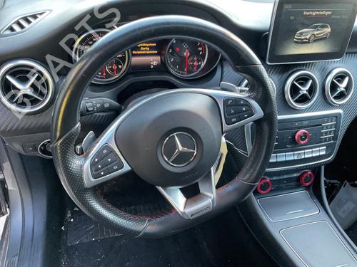 Airbag Kit MERCEDES-BENZ A-CLASS (W176) A 180 (176.042) | BP29713320C86 