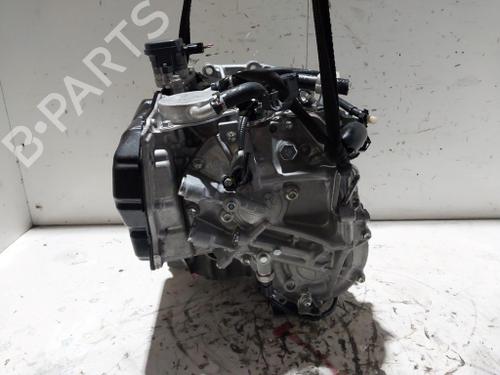 Used Gearbox Gearbox TOYOTA AYGO X (_B7_) 1.0 VVT-i (KGB70) (72 hp) 33617506 33617506