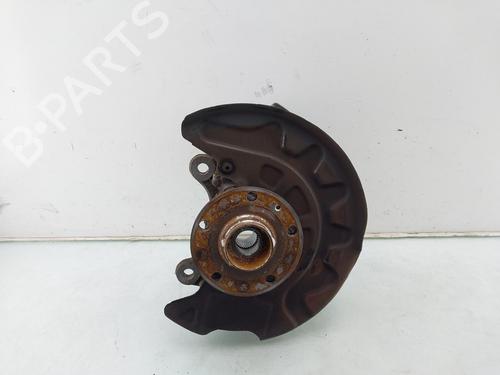 Used Right front steering knuckle VW GOLF VIII (CD1, DA1) 1.5 TSI (131 hp) 31923186