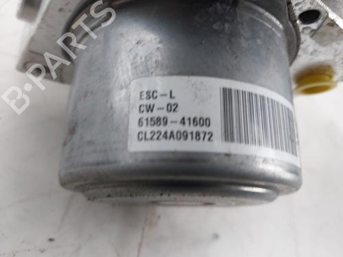 ABS pump KIA CEED Sportswagon (CD) 1.0 T-GDI | BP29075609M43 