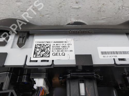 Climate control KIA PICANTO III (JA) 1.0 | BP39562415I5 - Image 4