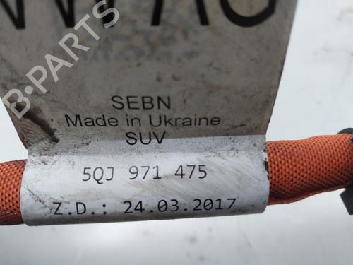 Andere VW TIGUAN (AD1, AX1) 1.4 eHybrid | BP30815083O1