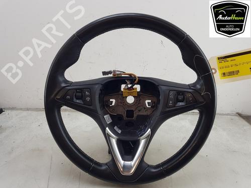 Used Steering wheel OPEL ASTRA K (B16) 1.6 CDTi (68) (110 hp) 20720598