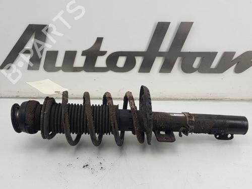 Used Right front shock absorber Right front shock absorber SKODA FABIA II Combi (545) 1.2 TDI (75 hp) 33929269 33929269